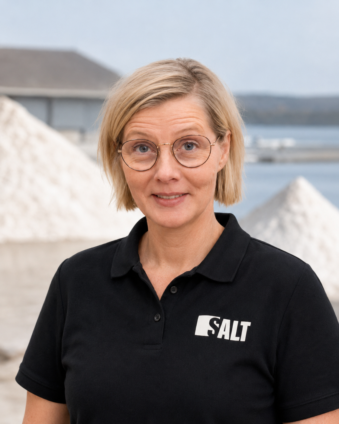 Mette Holm Nielsen