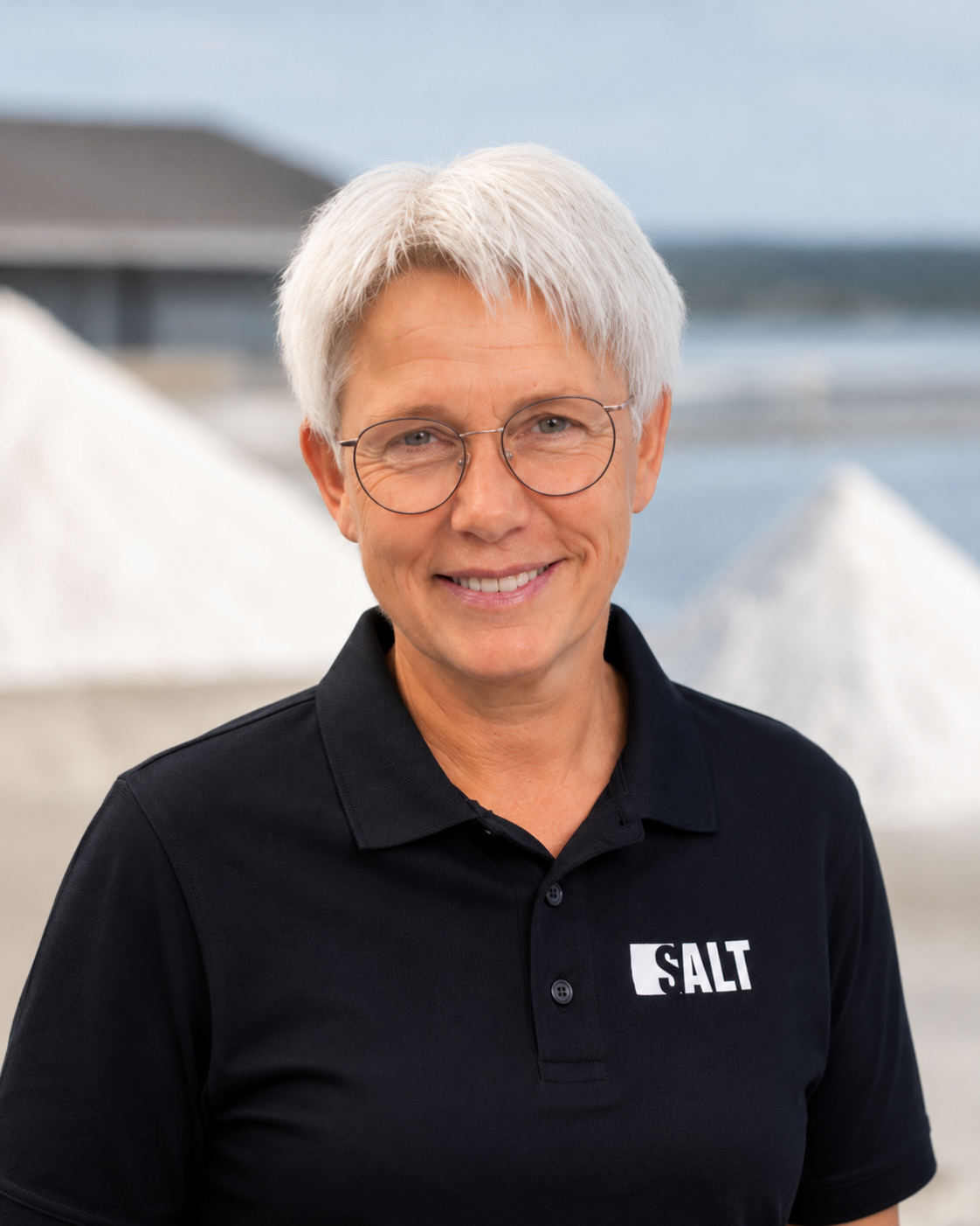 Pia Hansen