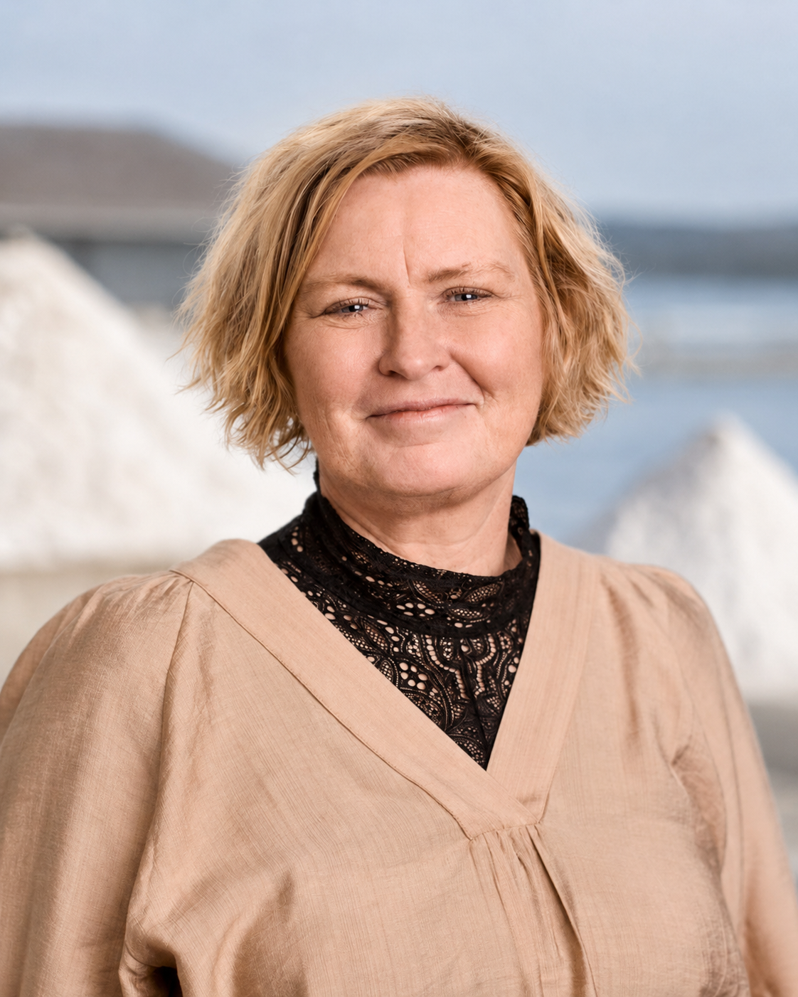 Helle Eriksen