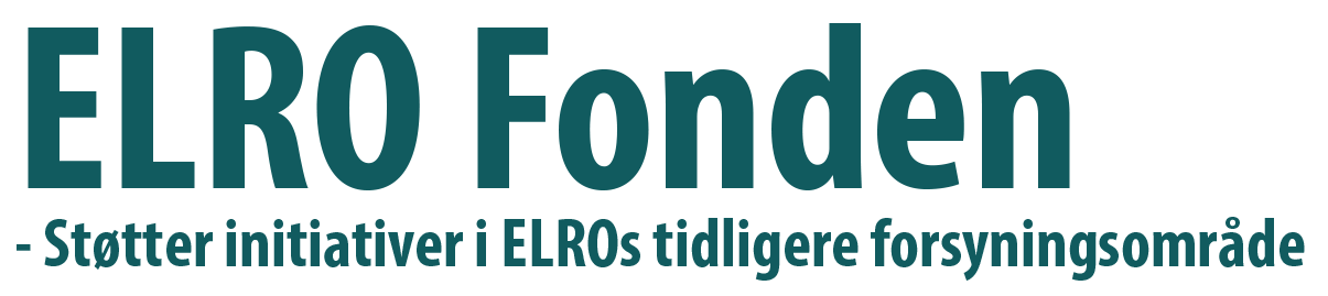 ELRO Fonden